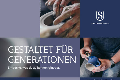 Töpferstadt Bürgel