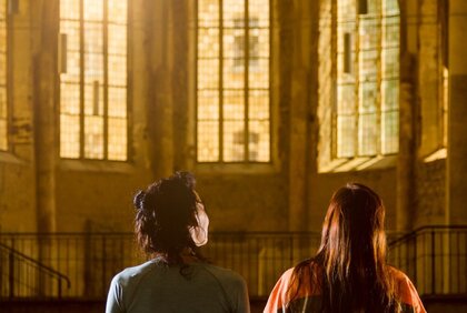 Zeitzer Dom St. Peter und Paul