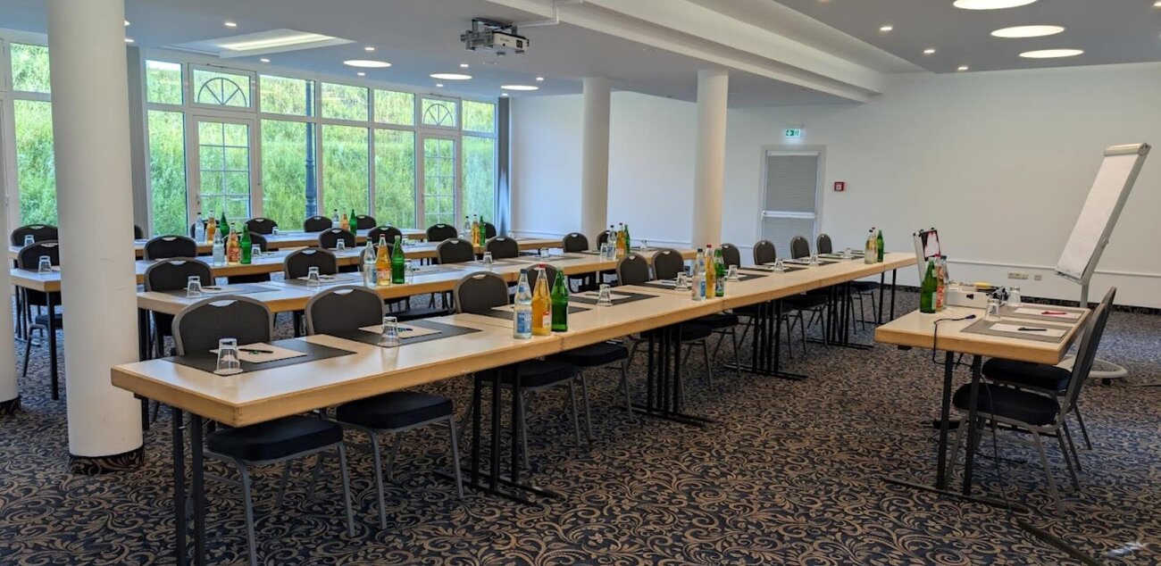 Tagung parlamentarisch