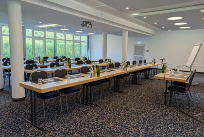 Tagung parlamentarisch