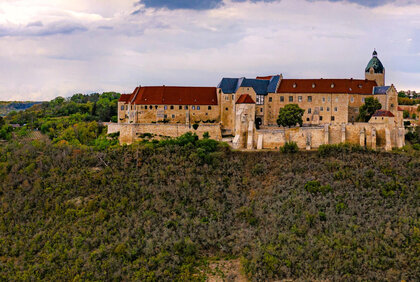 Schloss Neuenburg
