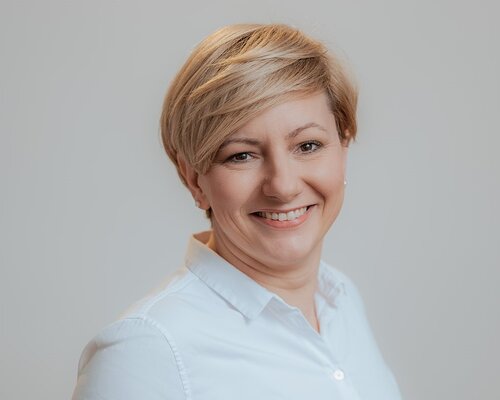 Antje Peiser, Geschäftsführerin Saale-Unstrut Tourismus GmbH