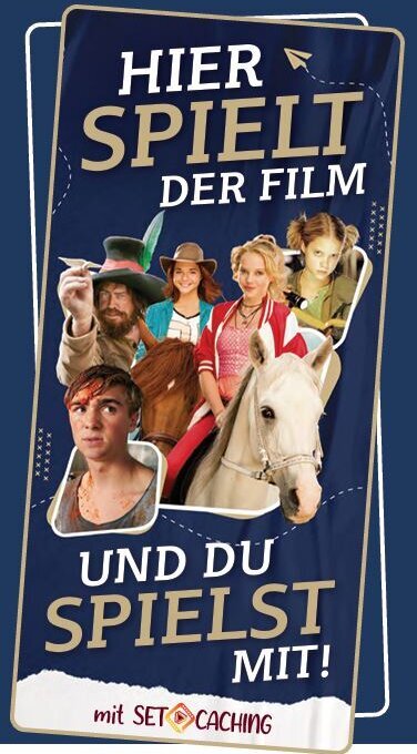 Cover zum Faltblatt Set-Caching