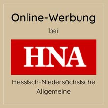Symbolbild Online-Werbung HNA