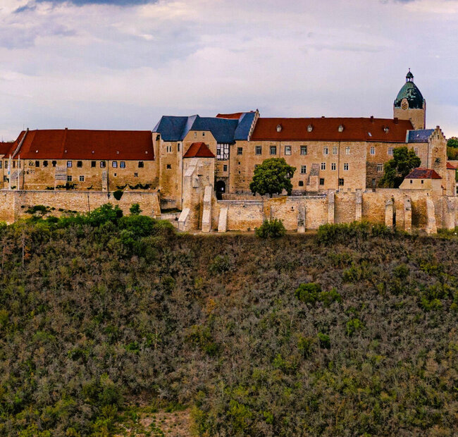 Schloss Neuenburg