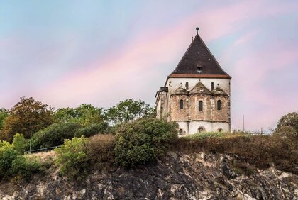 Doppelkapelle Landsberg