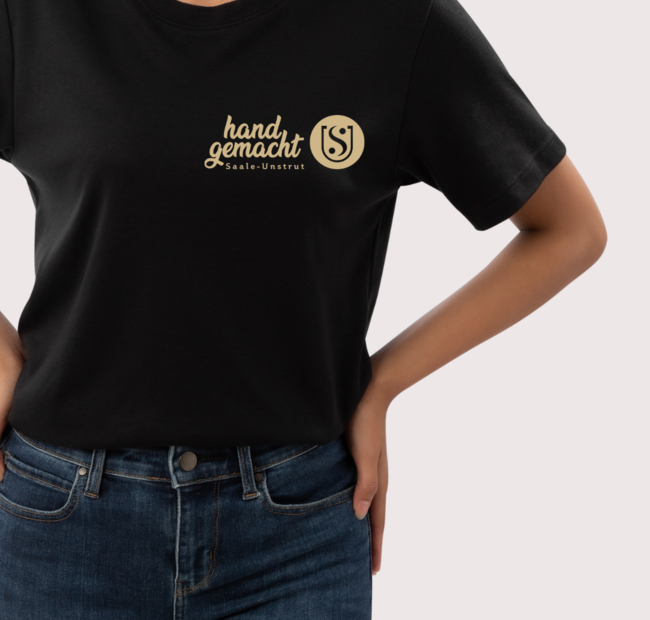 Merchandise handgemacht Saale-Unstrut