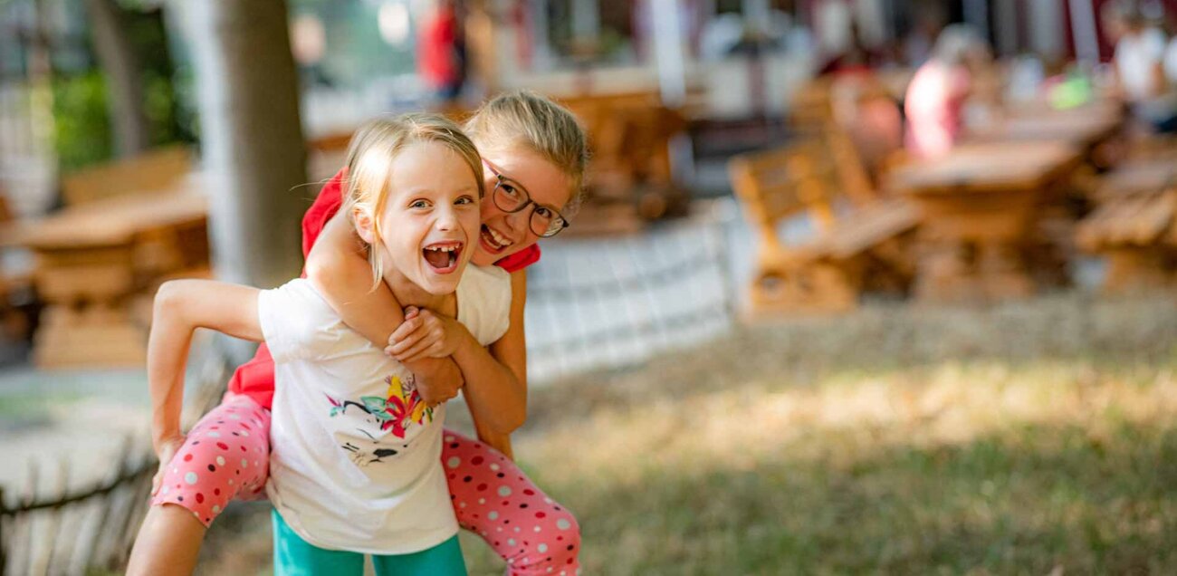 Familienspaß im Tier- und Erlebnispark Lützen