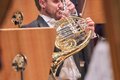 Hornist&nbsp;Luis Manuel Lorite López