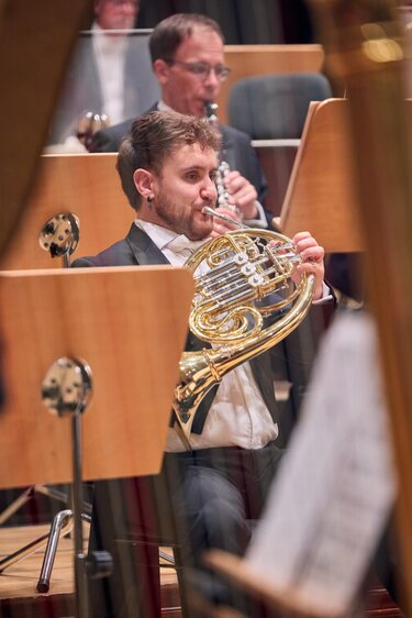 Samstagskonzert № 1 der Jenaer Philharmonie
