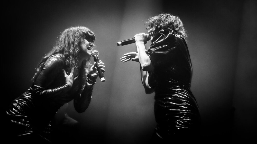 Kulturarena Jena | Nouvelle Vague 