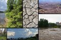 Vortrag: Dimensionen des Klimawandels