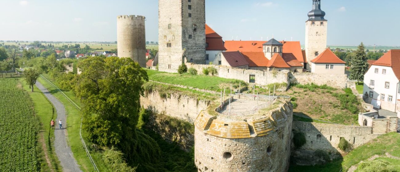 Filmburg Querfurt
