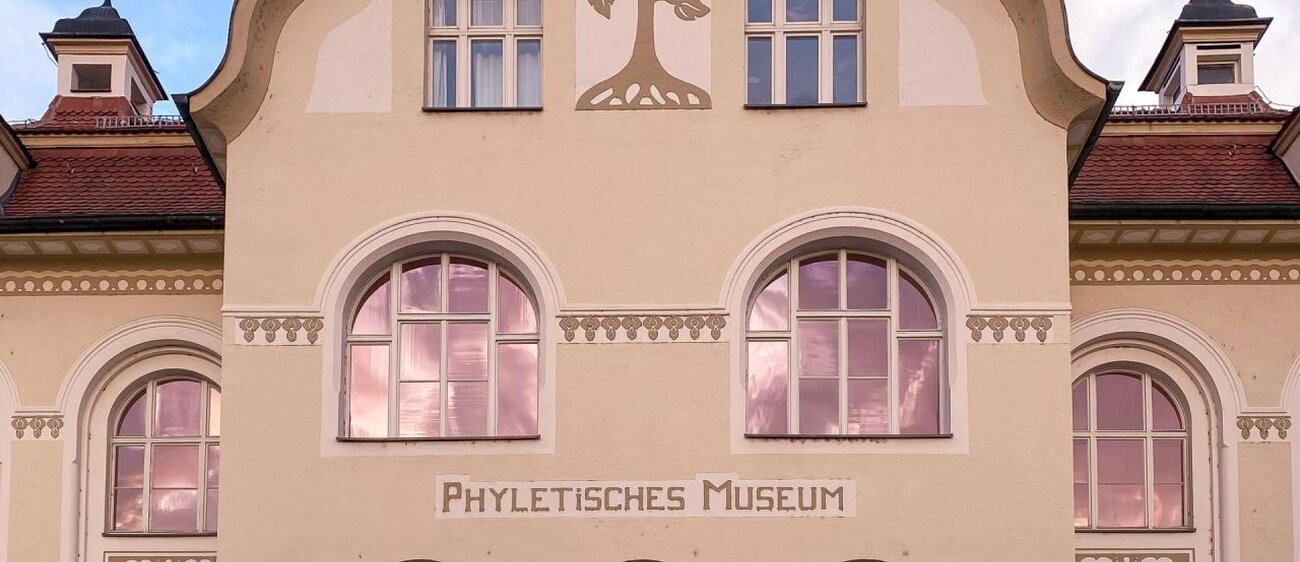 Phyletisches Museum