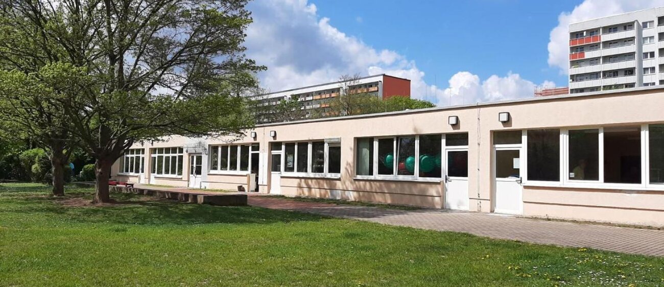 Jena-StadtteilzentrumLISA-außen©JenaKultur-KathrinJaekel