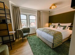 Doppelzimmer Mini