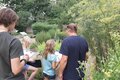 Ferienangebot: Vom Würzen, Heilen und Pflegen – Besuch im Klostergarten Memleben