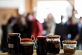„handgemacht“ – Herbstmarkt und Klosterfest