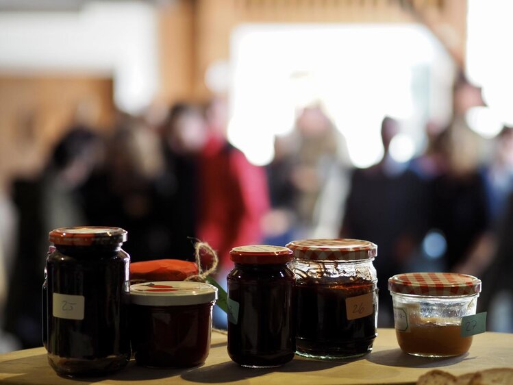„handgemacht“ – Herbstmarkt und Klosterfest