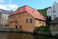 Die Klostermühle in Pforte - Themenführung