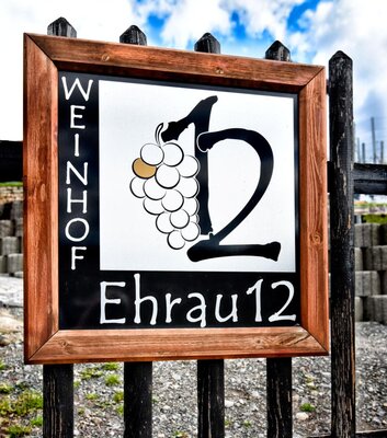 Weinhof Ehrau 12