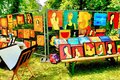Swetlana Philipp:  Von der Freude mit den Farben zu spielen