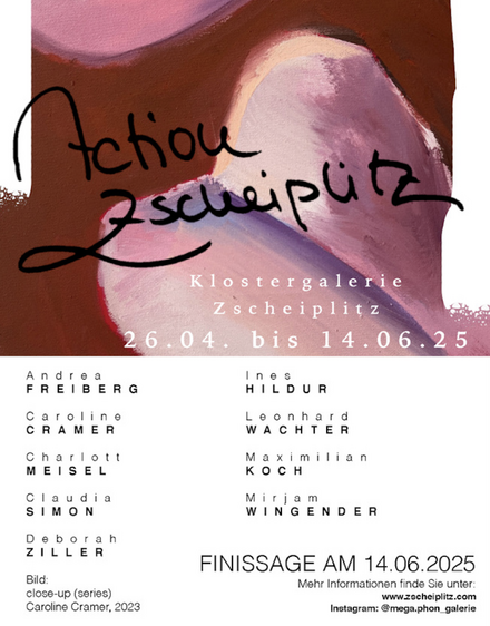 Finissage ACTIONZ1