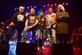Die Ostrocklegenden on Tour