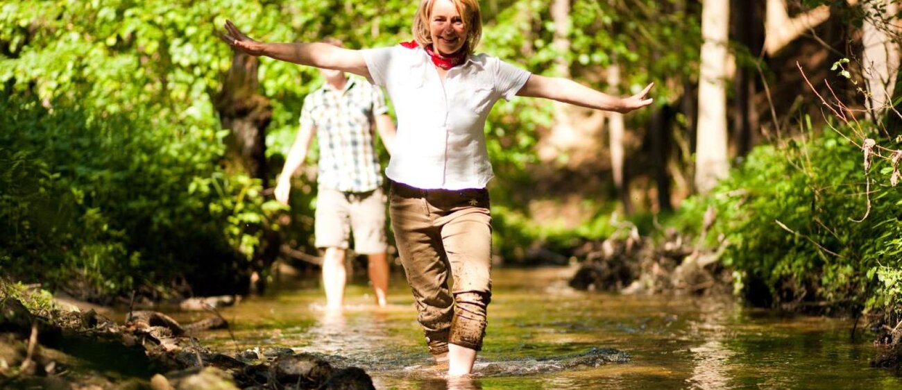 Eisenberger Mühltal