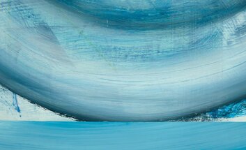 Ausstellung: driften - Stefan Lenke