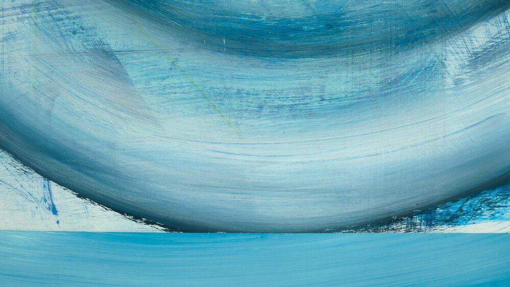 Ausstellung: driften - Stefan Lenke