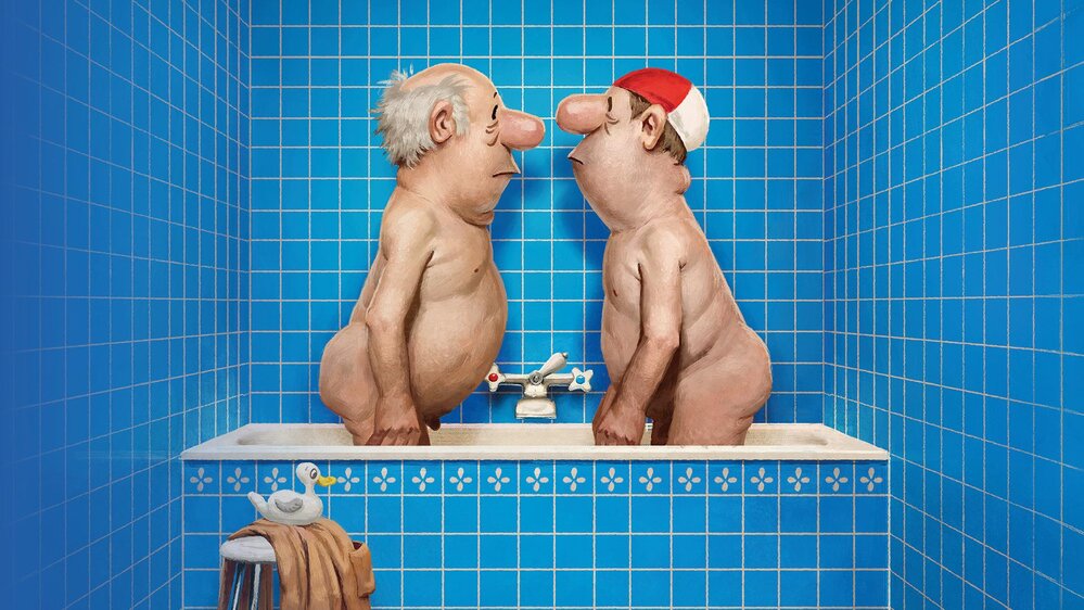 LORIOT - Der große Loriot Abend