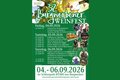 32. Burgwerbener Weinfest