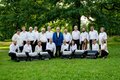 Weihnachtskonzert Thüringer Akkordeonorchester