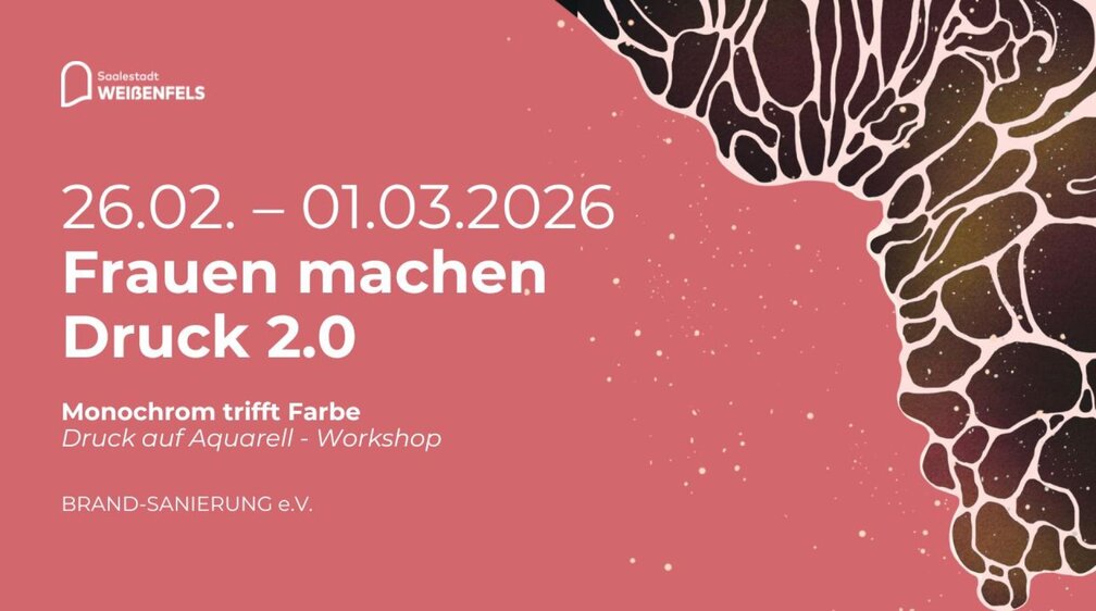 Frauen machen Druck (2)