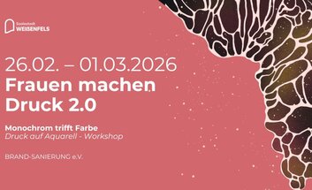 Frauen machen Druck (2)