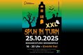 Spuk im Turm XXL