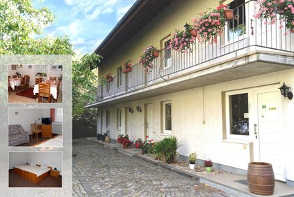 Landhaus Pension Fleischhauer