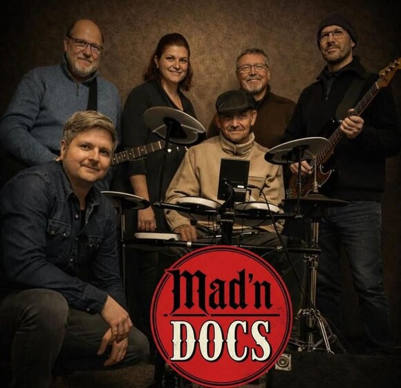Mad´n Docs