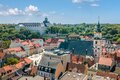 öffentliche Stadtführung