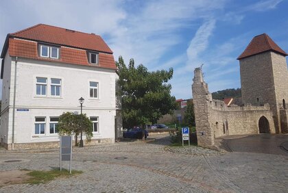 Ferienwohnung & Apartments Altstadtmauer Quartier