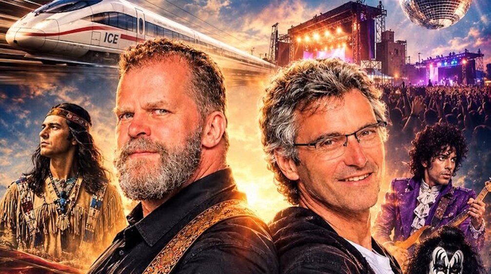 Im Konzert: Best of Beide