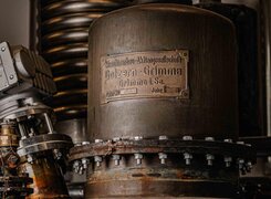 Zeitz-ZWM-Brennblase-Lomond-Still