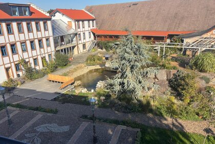 Pension "Villa Straube"