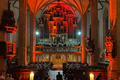 56. Merseburger Orgeltage - Festgottesdienst des Domkapitels der Vereinigte Domstifter