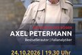 Axel Petermann: Die Psyche des Bösen