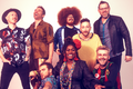 Kulturarena Jena | London Afrobeats Collective