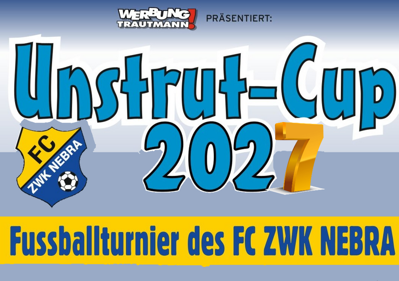 Unstrut-Cup 2027