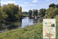 Theater zum Anfassen: Wohlfühlwege Saale-Unstrut. Wandern für die Seele - mit Lutz Granert