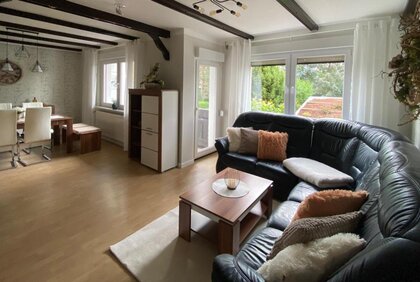 Ferienwohnungen zur Himmelsscheibe